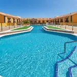 Medano4you 3 Fridas Holiday home