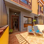 Medano4you 3 Fridas Holiday home *