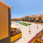 Medano4you 3 Fridas Holiday home *