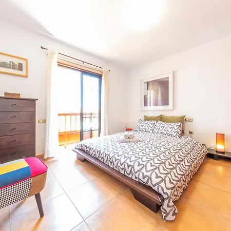 Holiday home Medano4you 3 Fridas El Medano (Tenerife)