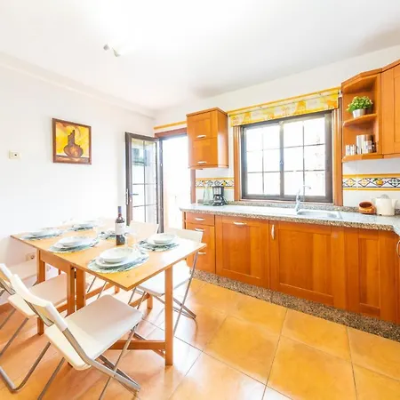 Medano4you 3 Fridas Holiday home *
