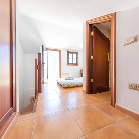 Holiday home Medano4you 3 Fridas *