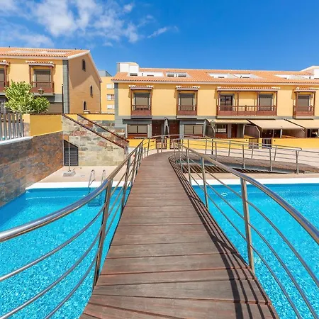 Holiday home Medano4you 3 Fridas *
