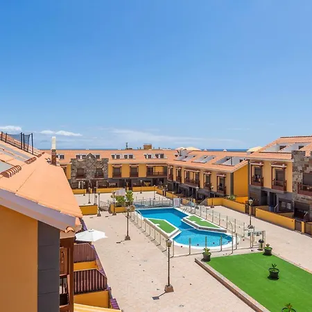 Medano4you 3 Fridas Holiday home El Medano (Tenerife)