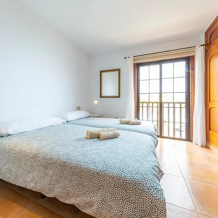 Holiday home Medano4you 3 Fridas El Medano (Tenerife)