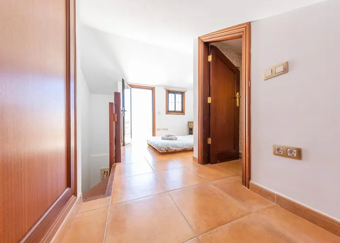 Casa vacanze Medano4you 3 Fridas *