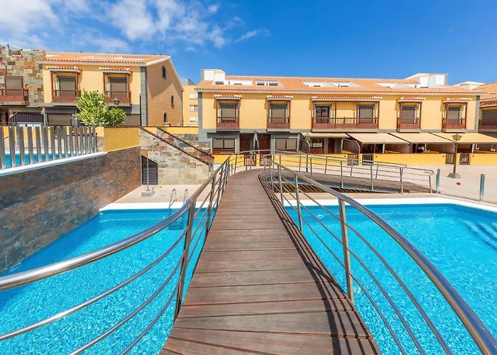 Vakantiehuis Medano4you 3 Fridas *