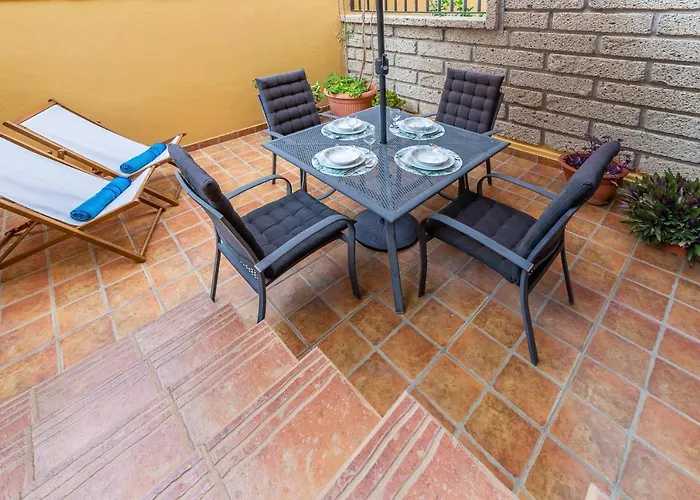 Medano4you 3 Fridas * El Médano