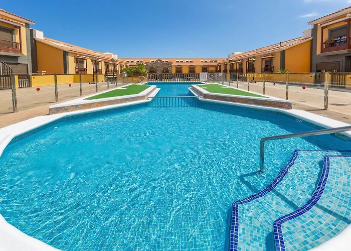 Medano4you 3 Fridas 펜션