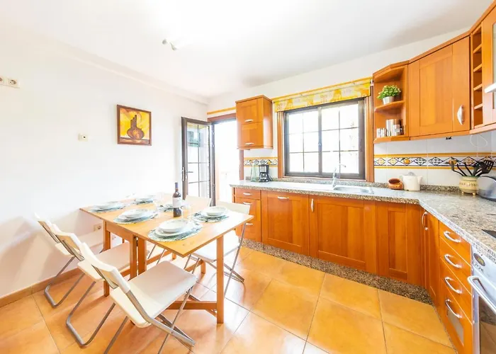 Medano4you 3 Fridas 펜션 *