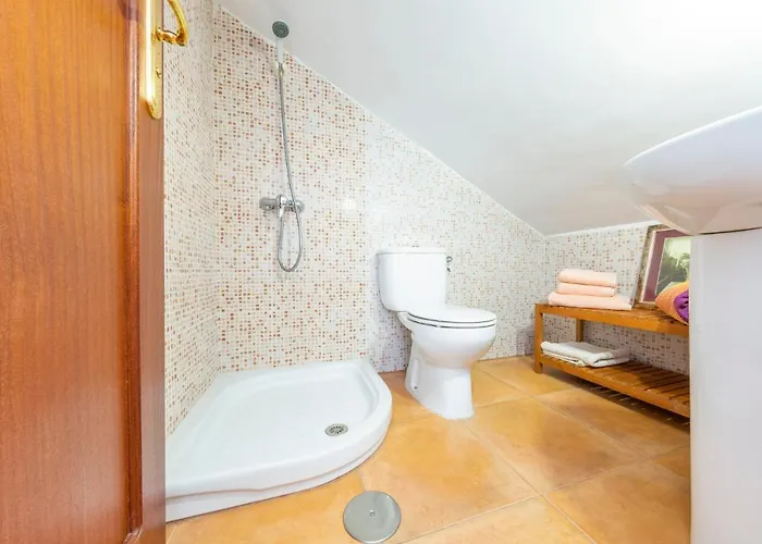 Medano4you 3 Fridas 펜션