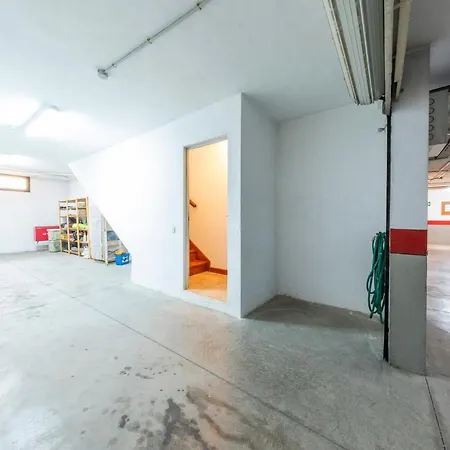 Nyaraló Medano4you 3 Fridas