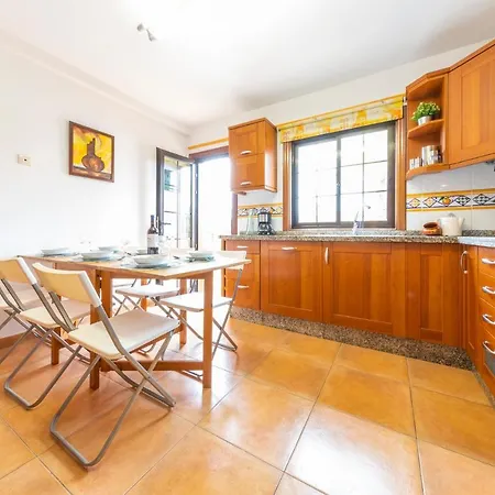 Medano4you 3 Fridas * El Médano