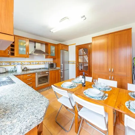 Medano4you 3 Fridas * El Médano