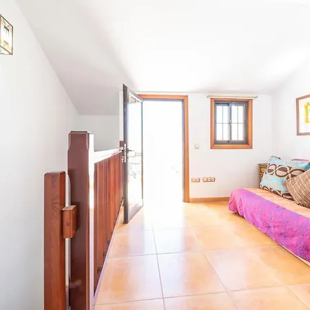 Medano4you 3 Fridas * El Médano