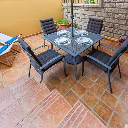 Medano4you 3 Fridas * El Médano