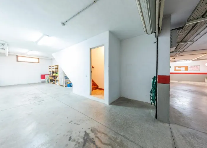 別荘 Medano4you 3 Fridas