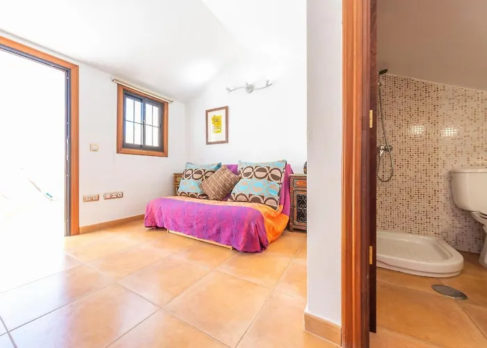 別荘 Medano4you 3 Fridas *