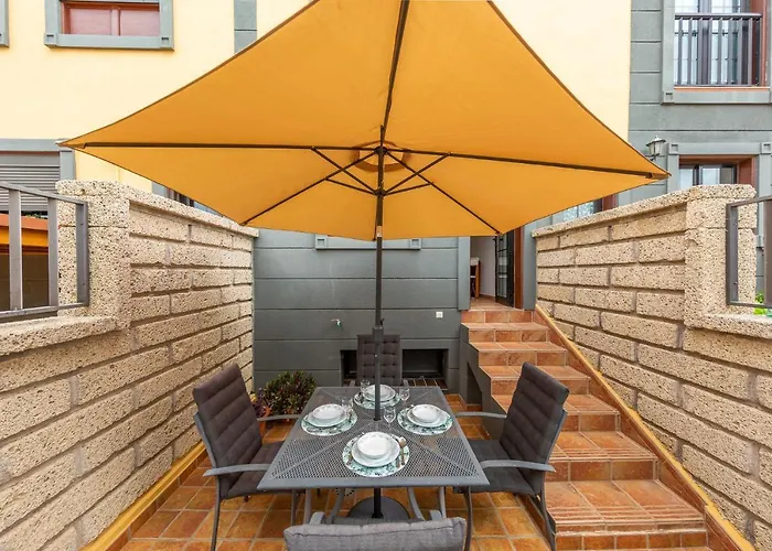 別荘 Medano4you 3 Fridas *