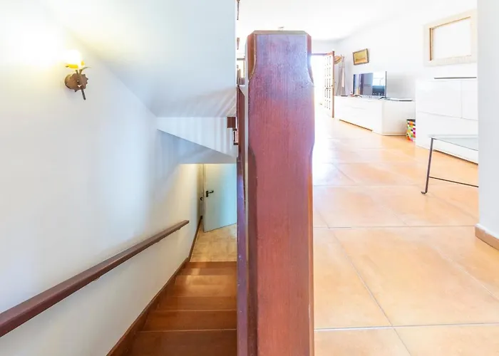 別荘 Medano4you 3 Fridas