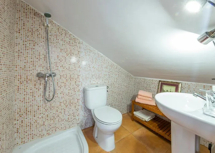 別荘 Medano4you 3 Fridas *