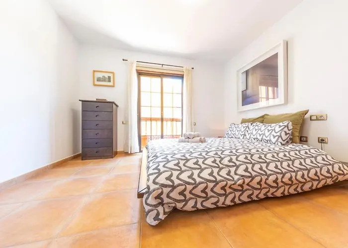 別荘 Medano4you 3 Fridas